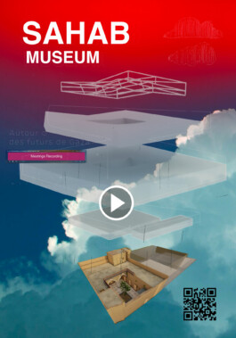 SAHAB MUSEUM